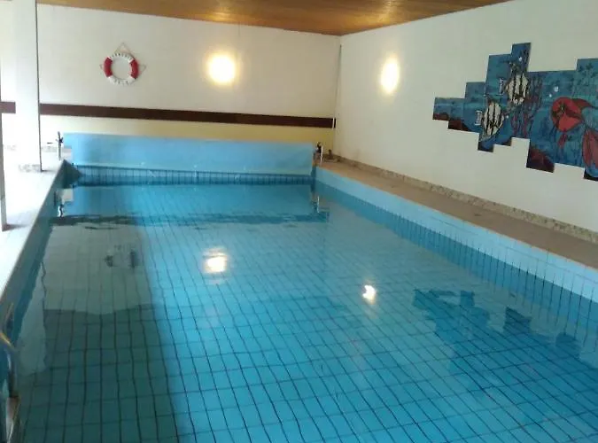 Ferienwohnung Rita