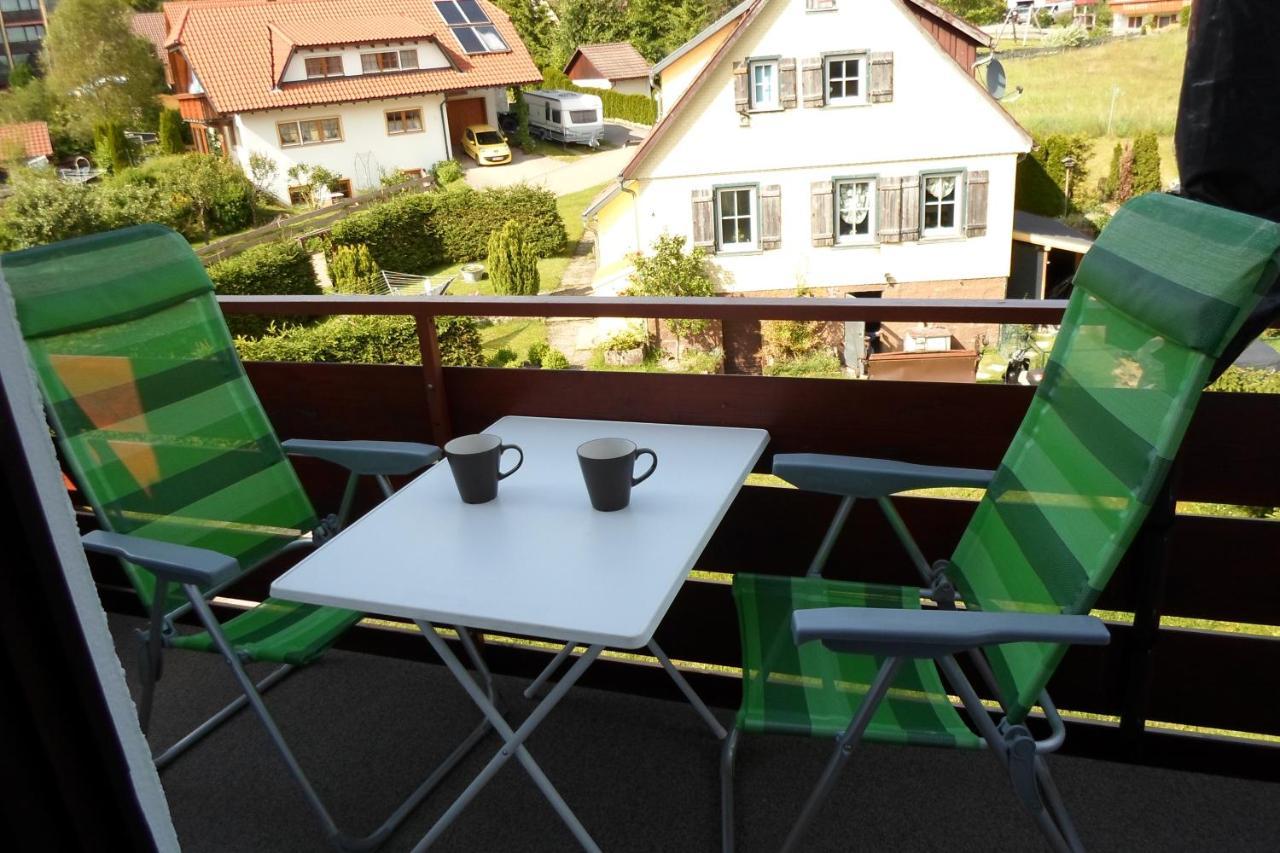 Rita Apartment Freudenstadt