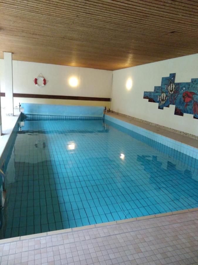 Rita Apartment Freudenstadt