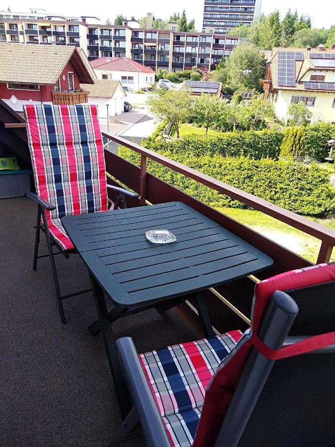 Rita Apartment Freudenstadt