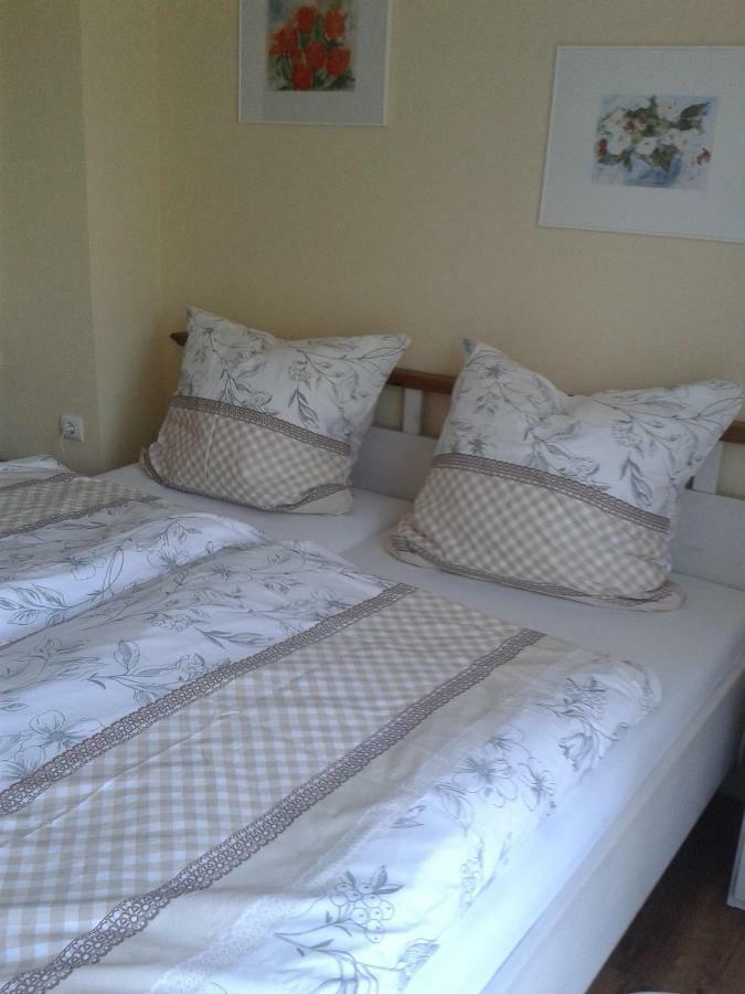 Rita Apartament