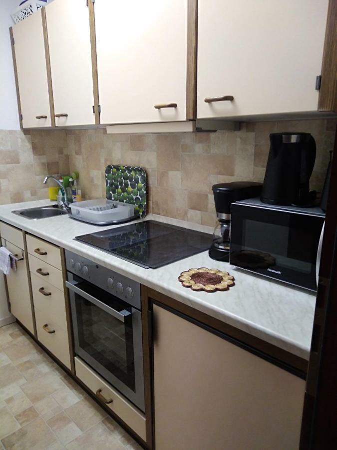 Rita Apartment *
