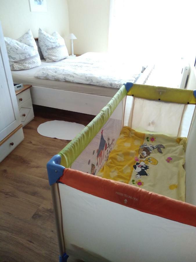 Apartament Rita Freudenstadt