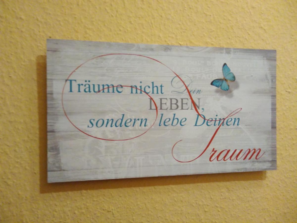 Rita Apartment Freudenstadt